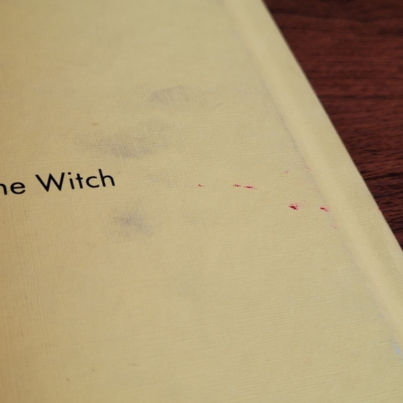 Mickey's Young Readers Library- Volume 6- Mickey's Magic Bottle- 1990 - Picture 7 of 7